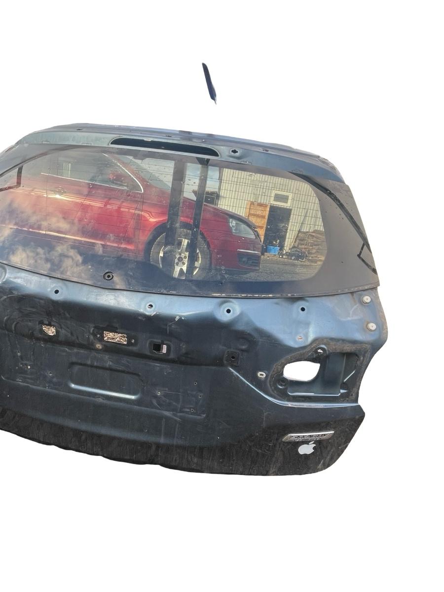 Haion portbagaj MAZDA 6  COMBI/BREAK GJ, GH 2012 - > – foto 2