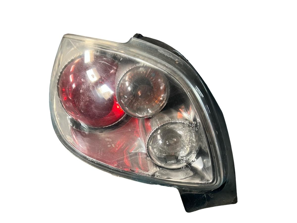 Lampa spate / Stop stanga CABRIO PEUGEOT 206 CC 2D 2000 - >
