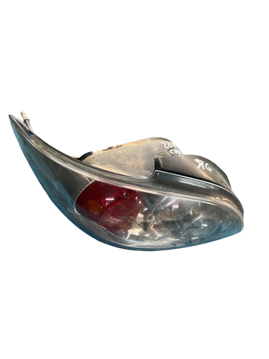 Lampa spate / Stop stanga CABRIO PEUGEOT 206 CC 2D 2000 - > – foto 6