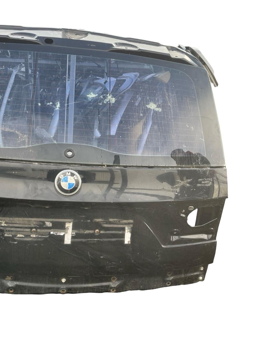 Haion portbagaj BMW X3 E83N 2003 - 2011 – foto 2