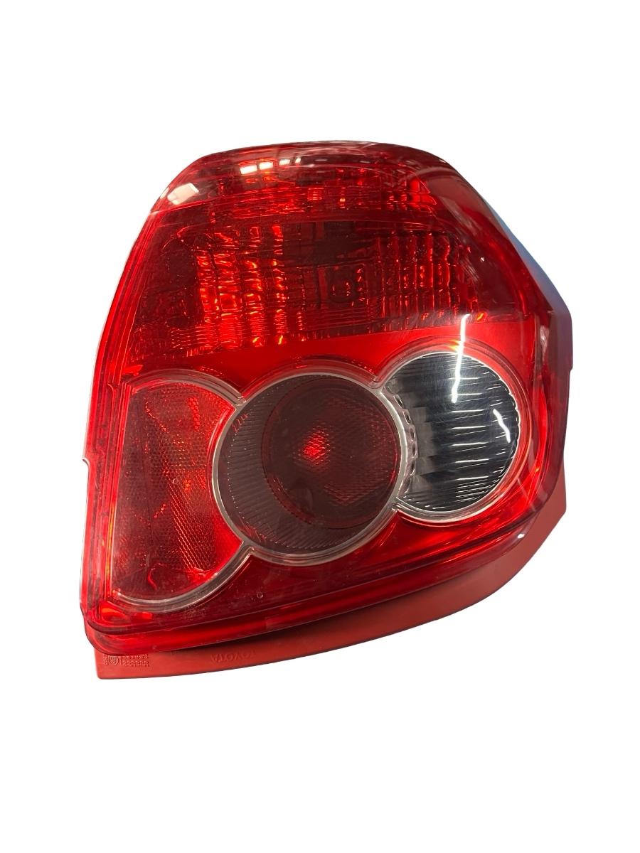 Lampa spate / Stop stanga TOYOTA AURIS TOURING SPORTS ADE18_, ZWE18_, ZRE18_ 2013 ->