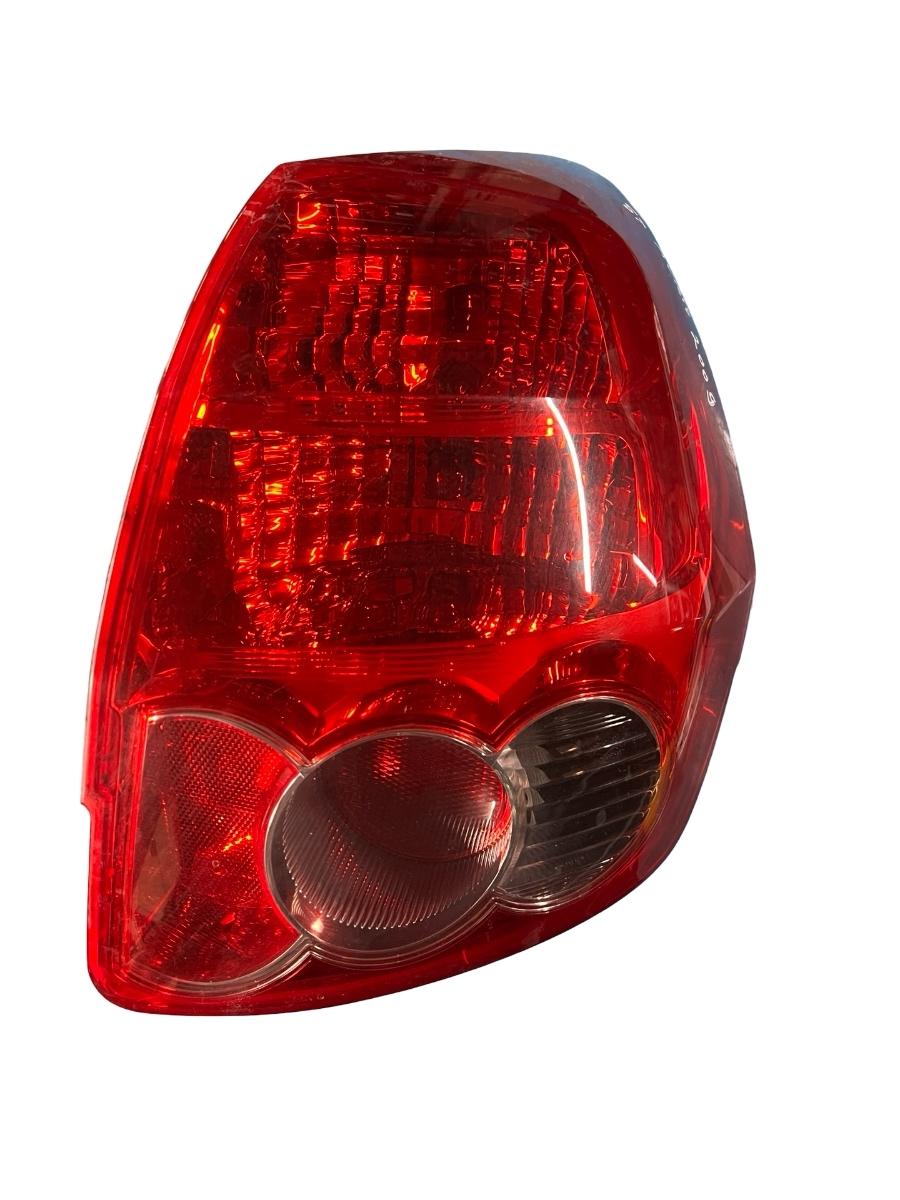 Lampa spate / Stop stanga TOYOTA AURIS TOURING SPORTS ADE18_, ZWE18_, ZRE18_ 2013 -> – foto 5