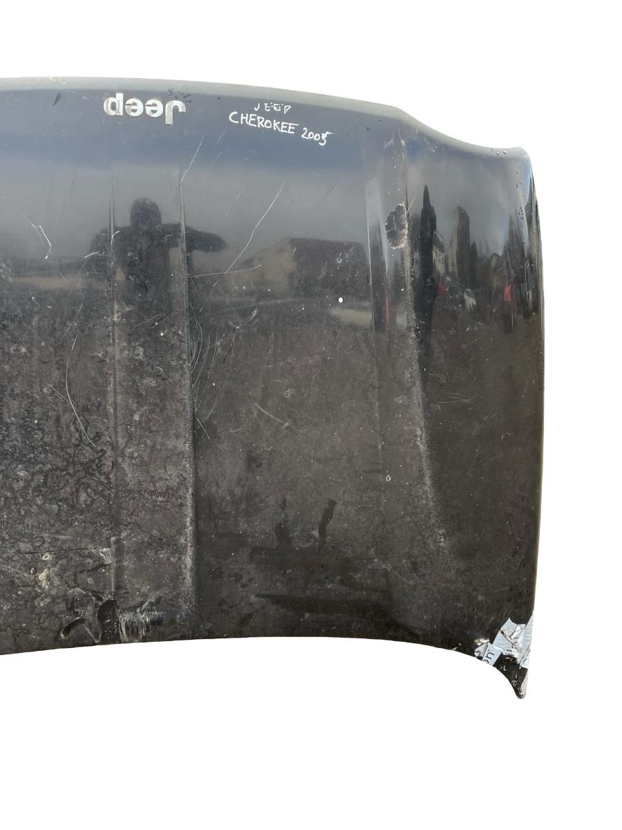 Capota motor JEEP GRAND CHEROKEE II WJ, WG 1998 - 2005 – foto 2