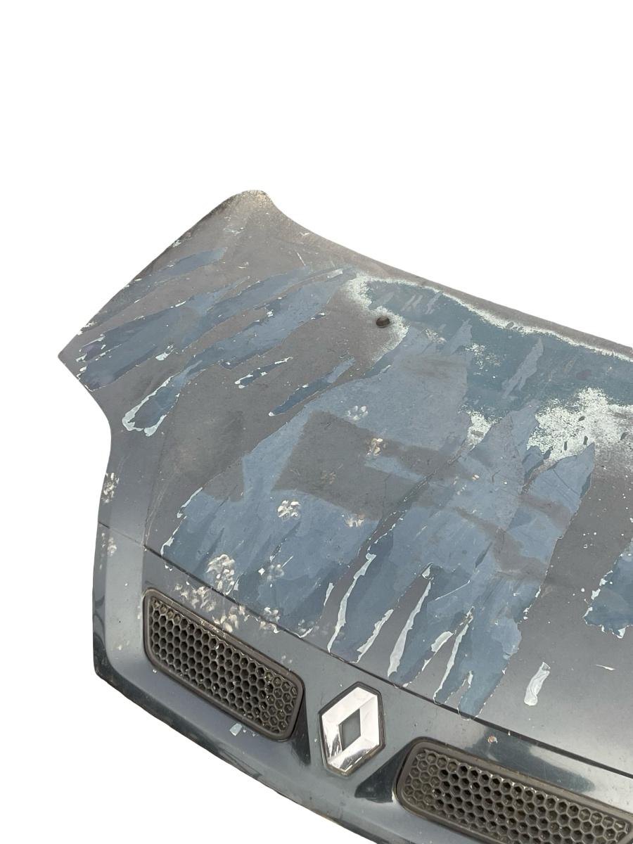 Capota motor RENAULT MEGANE Scenic JA0/1_ 1996 - 2001 – foto 4