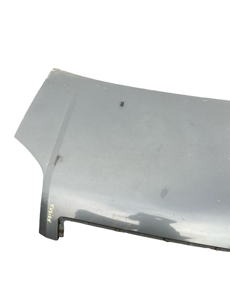 Capota motor FORD FUSION Estate JU_ 2002 - 2012 – foto 4