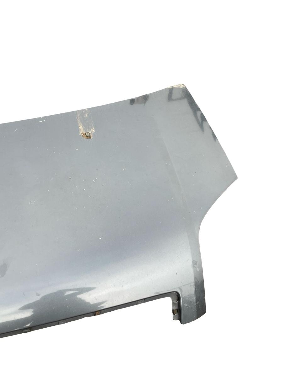 Capota motor FORD FUSION Estate JU_ 2002 - 2012 – foto 2