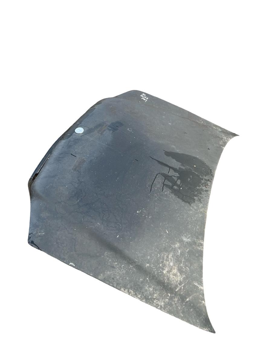 Capota motor MERCEDES-BENZ M-CLASS W163 1998 - 2005 – foto 2