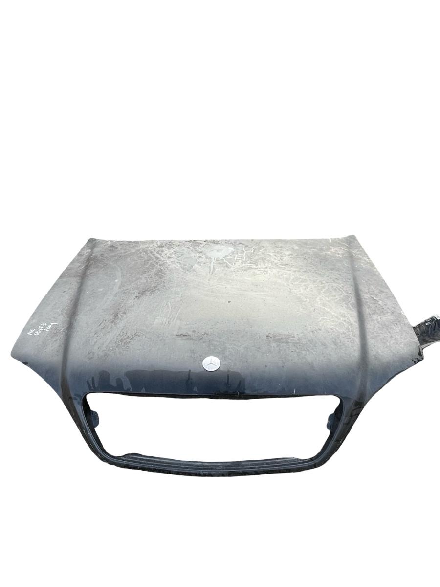 Capota motor MERCEDES-BENZ M-CLASS W163 1998 - 2005