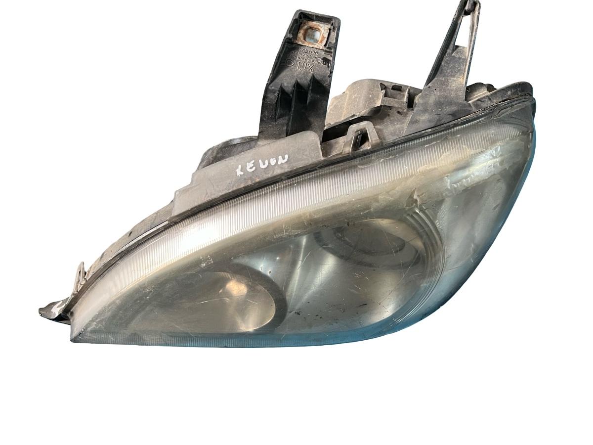 Far stanga MERCEDES-BENZ M-CLASS W163 1998 - 2005 – foto 7