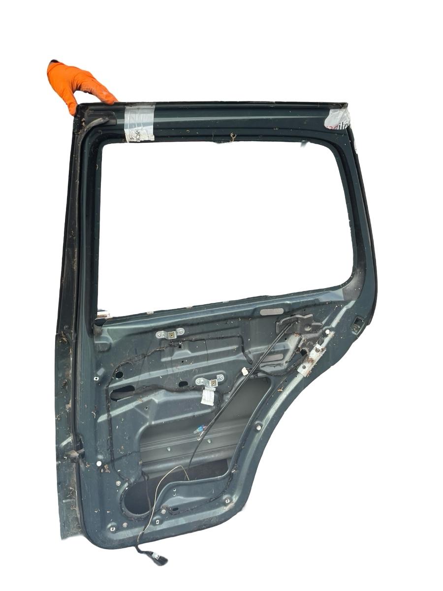 Usa Portiera dreapta spate MERCEDES-BENZ M-CLASS W163 1998 - 2005 – foto 3