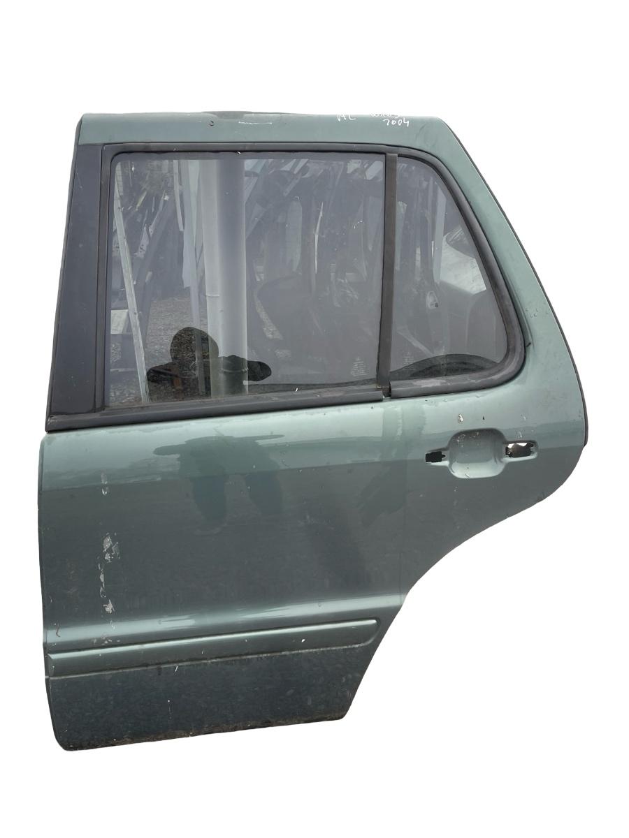 Usa Portiera stanga spate MERCEDES-BENZ M-CLASS W163 1998 - 2005