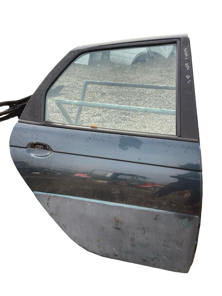 Usa Portiera dreapta spate RENAULT SCENIC I RX4 2001