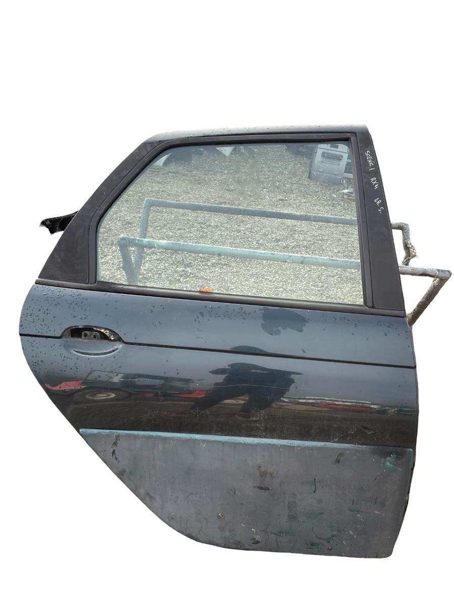 Usa Portiera dreapta spate RENAULT SCENIC I RX4 2001 – foto 2
