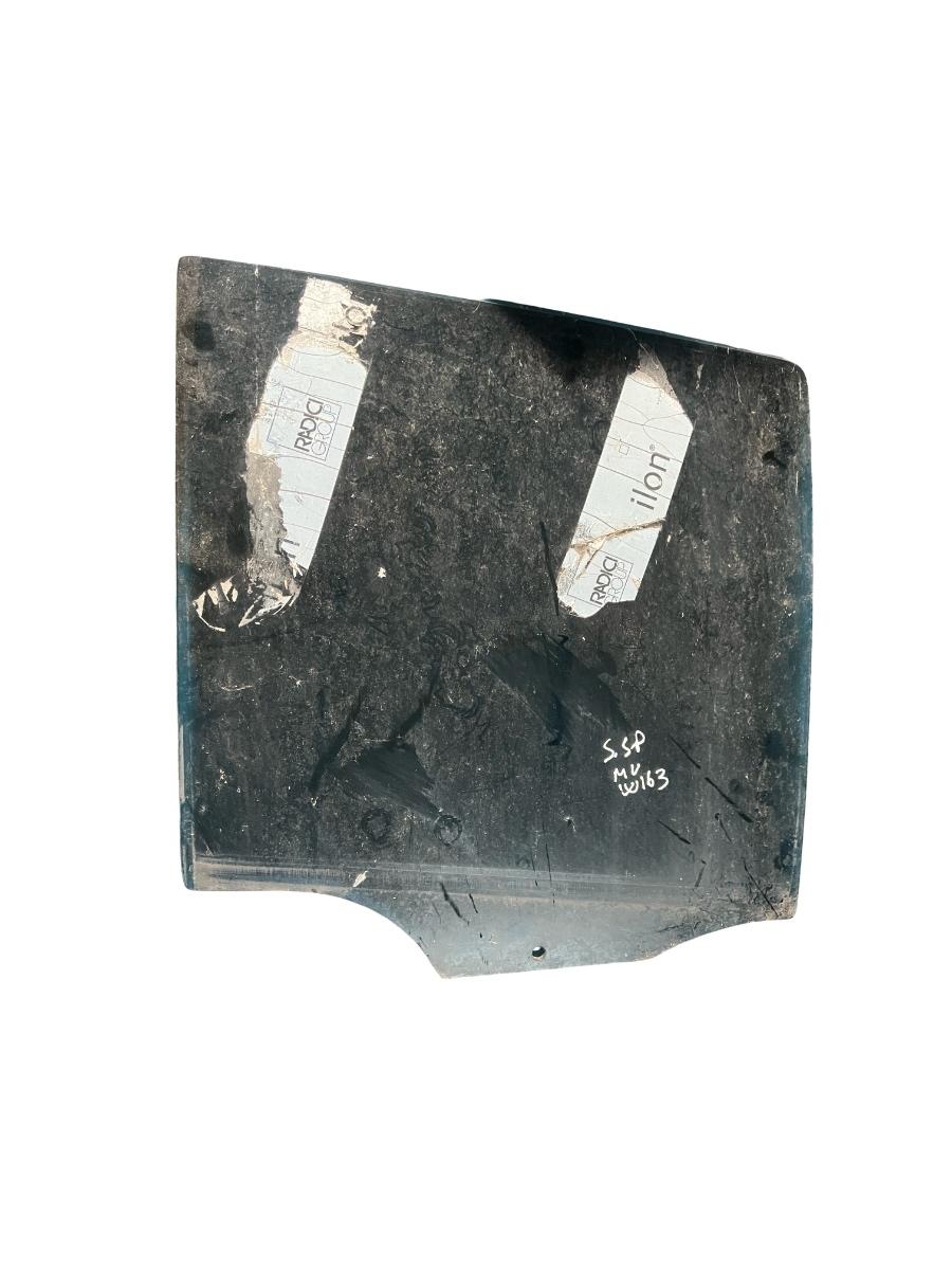 Geam portiera spate stanga MERCEDES-BENZ M-CLASS W163 1998 - 2005
