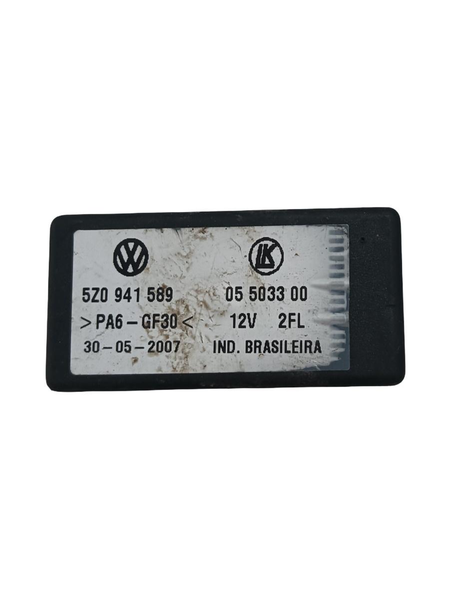 Alte relee VOLKSWAGEN GOLF V Variant 1K5 2007 - 2009 5z0941589 – foto 2