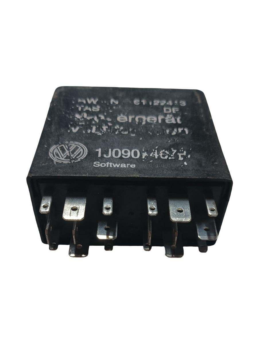 Alte relee VOLKSWAGEN GOLF V 1K1 2003 - 2009 VAG 1j0907487b