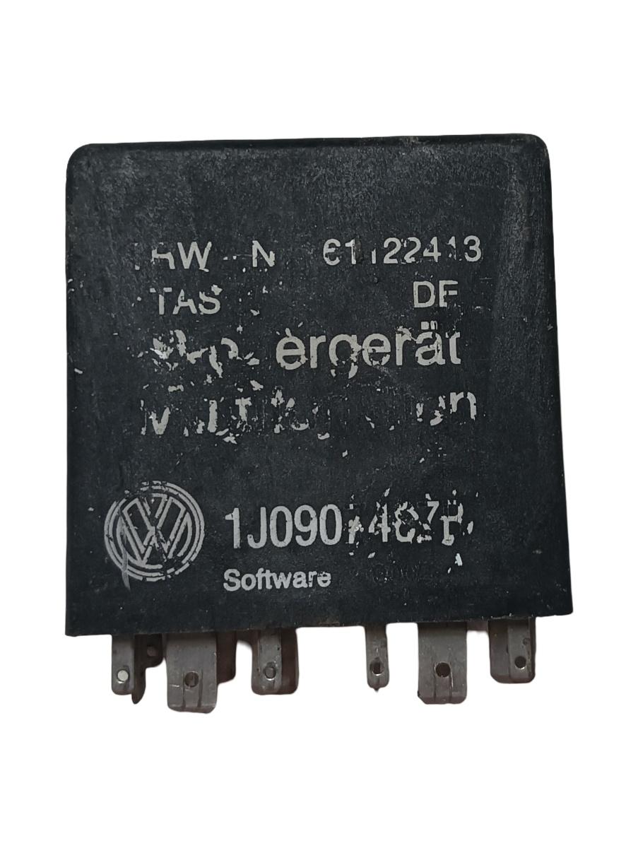 Alte relee VOLKSWAGEN GOLF V 1K1 2003 - 2009 VAG 1j0907487b – foto 2