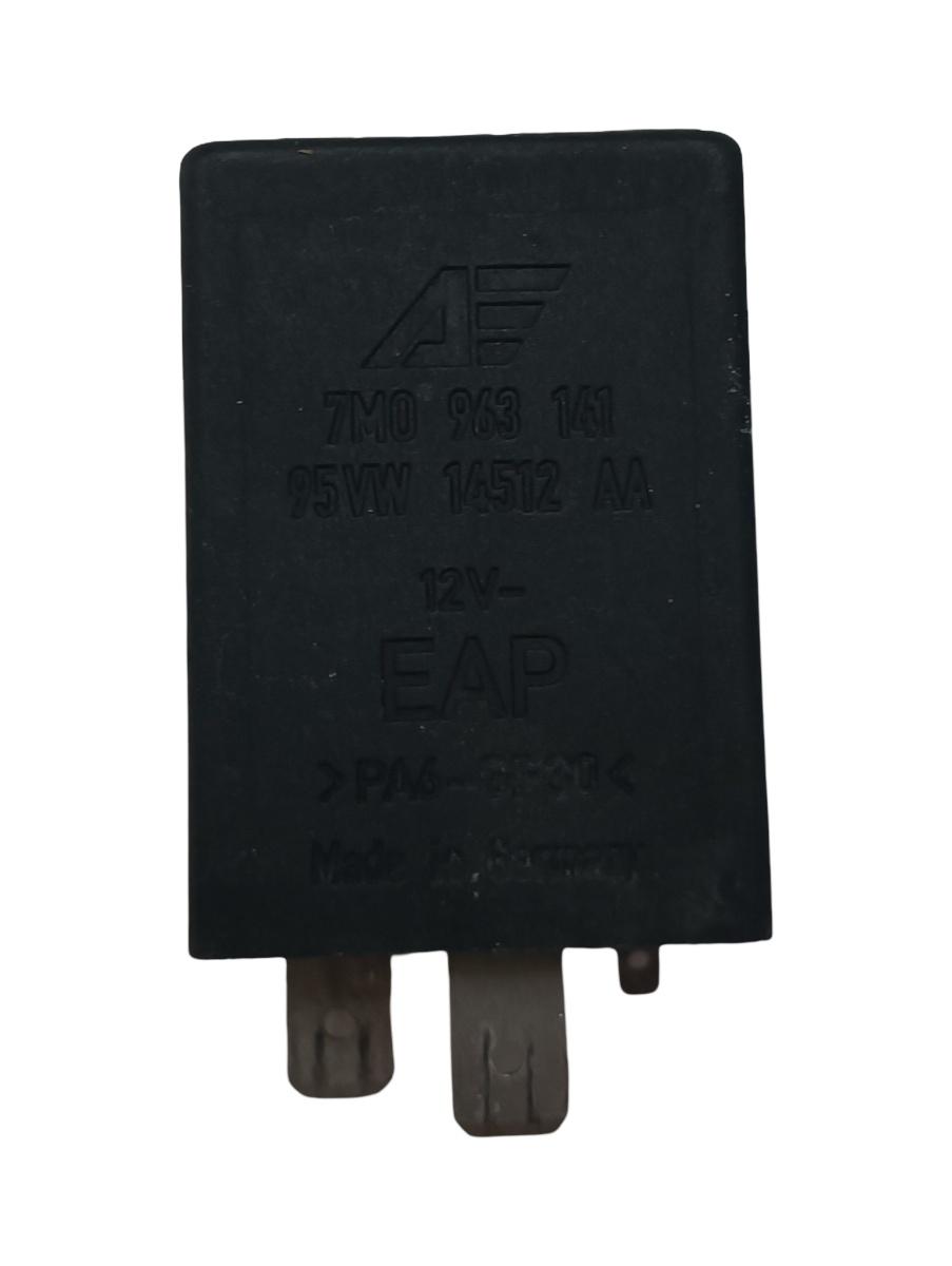 Alte relee FORD GALAXY WGR 1995 - 2006 7m0963141
