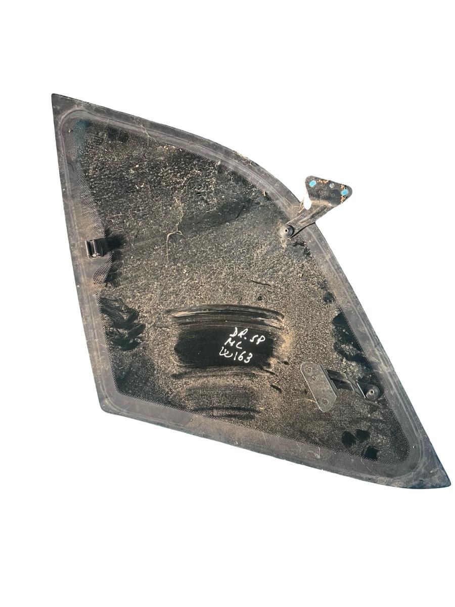 Geam lateral spate dreapta MERCEDES-BENZ M-CLASS W163 1998 - 2005