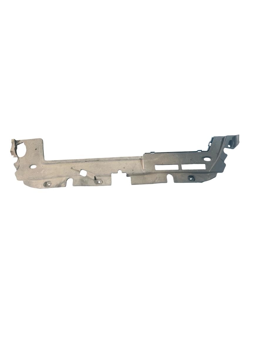 Ornament inchidere capota motor TOYOTA AURIS _E15_ 2006 - 2012