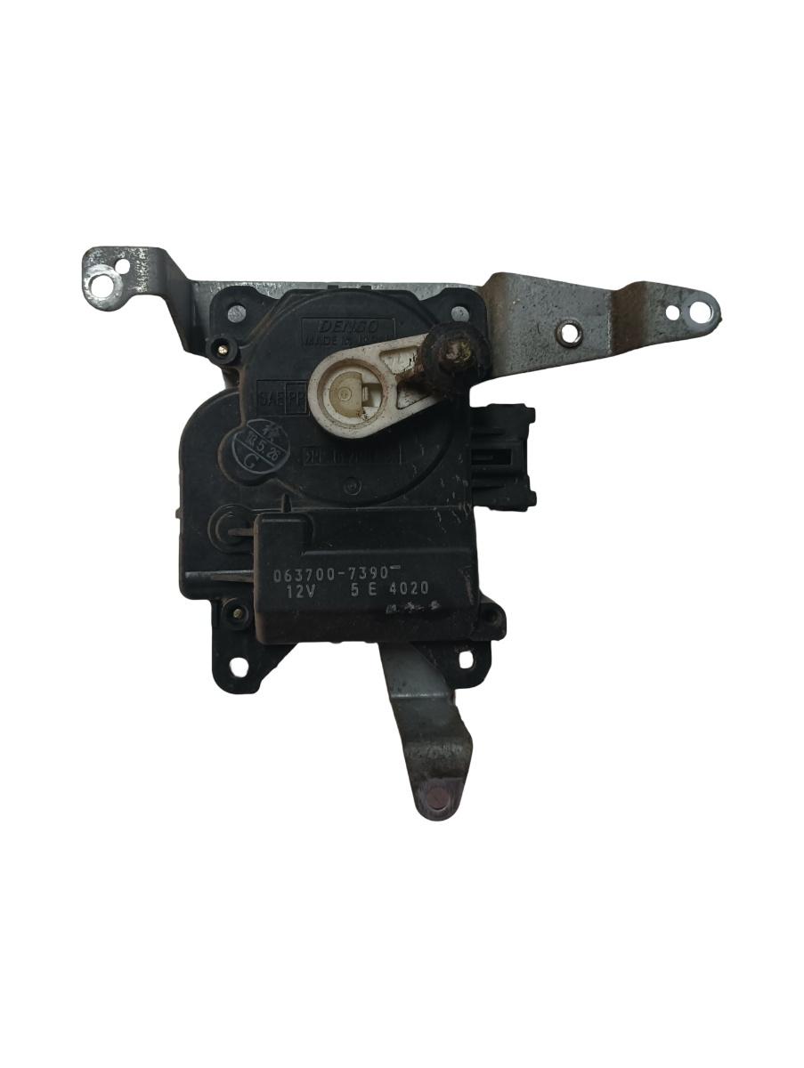 Actuator/motoras clapeta aer AC TOYOTA LAND CRUISER 100 FZJ1_, UZJ1_ 1998 - 2008 0637007390 – foto 2