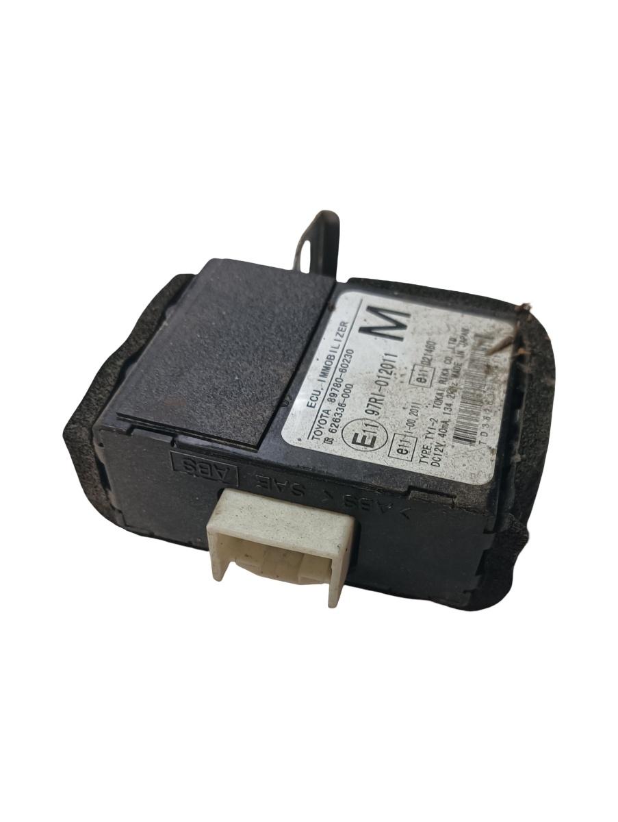 Cititor imobilizator (antena) TOYOTA LAND CRUISER 100 FZJ1_, UZJ1_ 1998 - 2008 8978060230