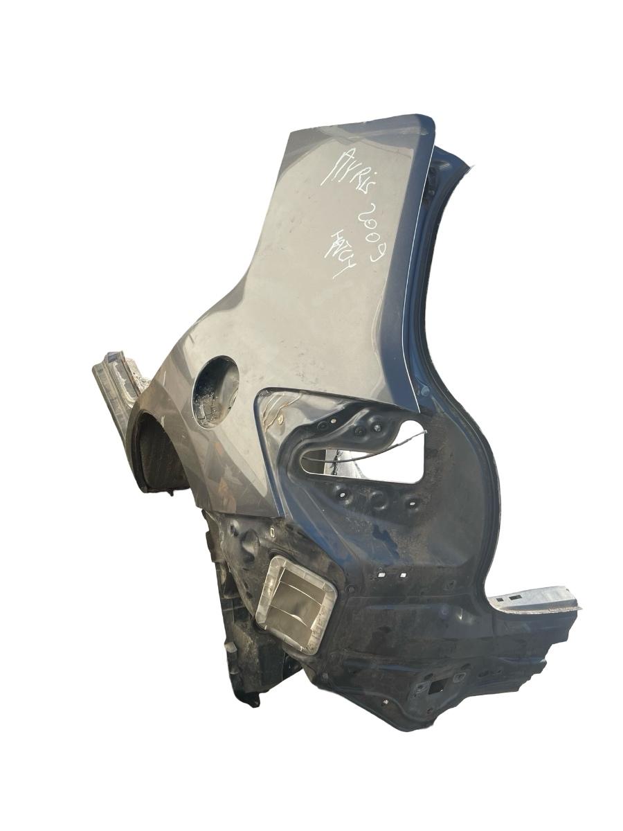 Aripa spate stanga TOYOTA AURIS _E15_ 2006 - 2012 – foto 3