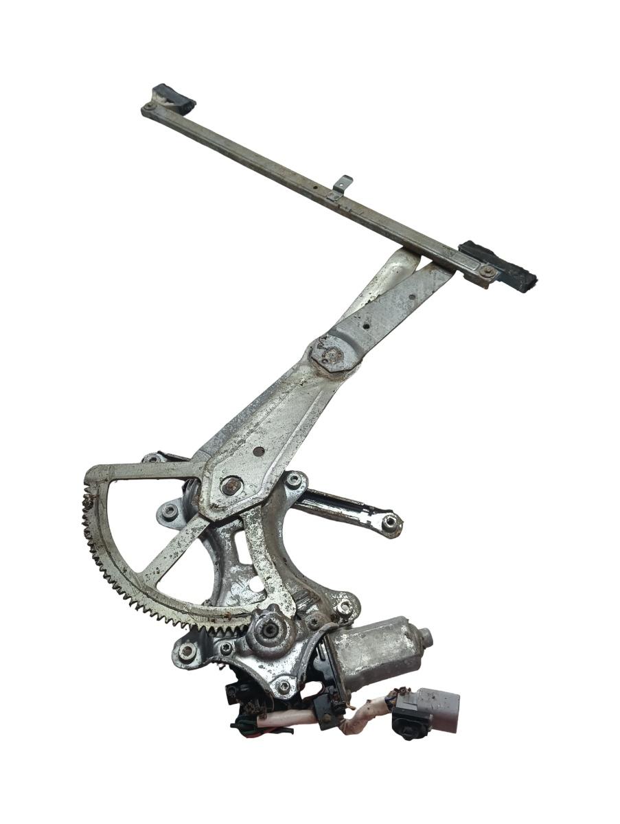 Macara Geam dreapta fata TOYOTA LAND CRUISER 100 FZJ1_, UZJ1_ 1998 - 2008 8571060140 – foto 2