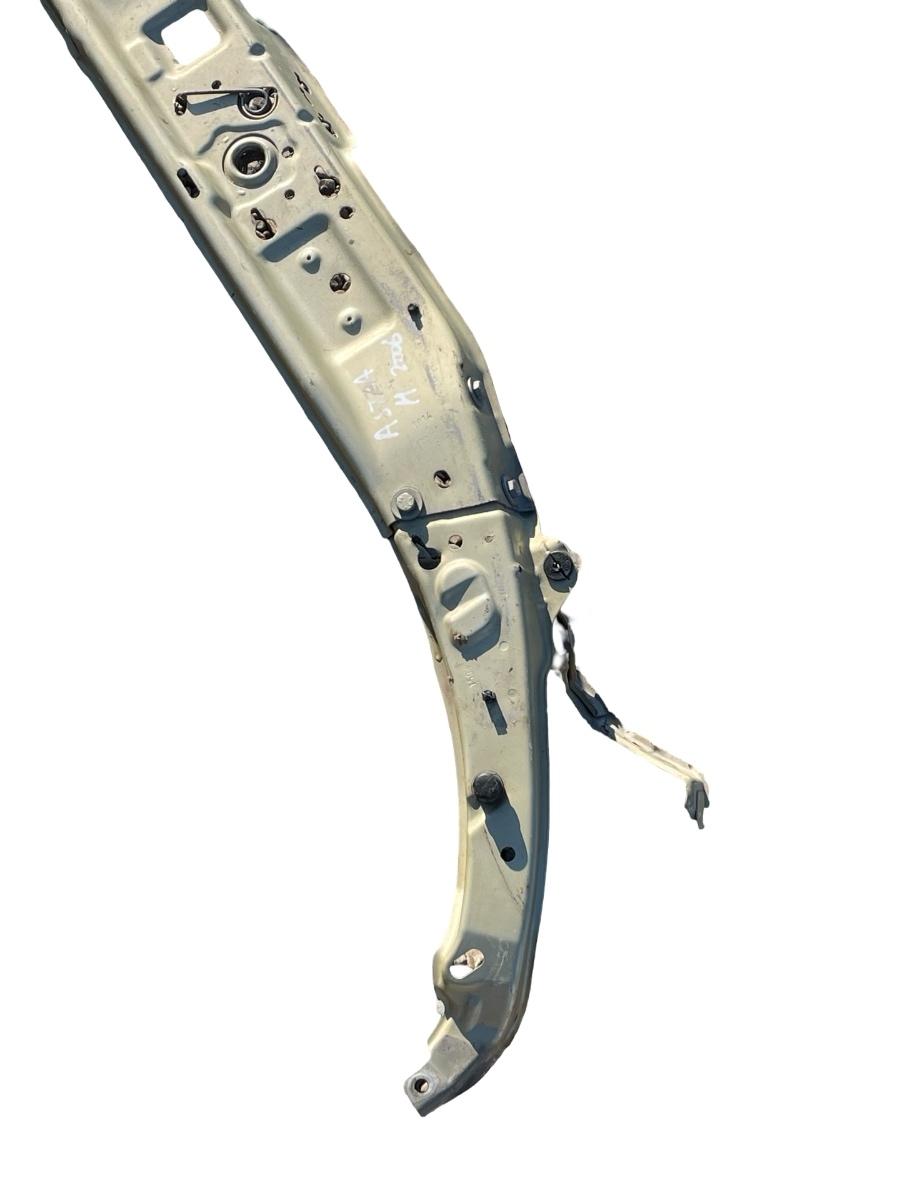 Panou frontal , ochelari faruri  OPEL ASTRA H L48, A04 2004 - 2014 13110787 – foto 3