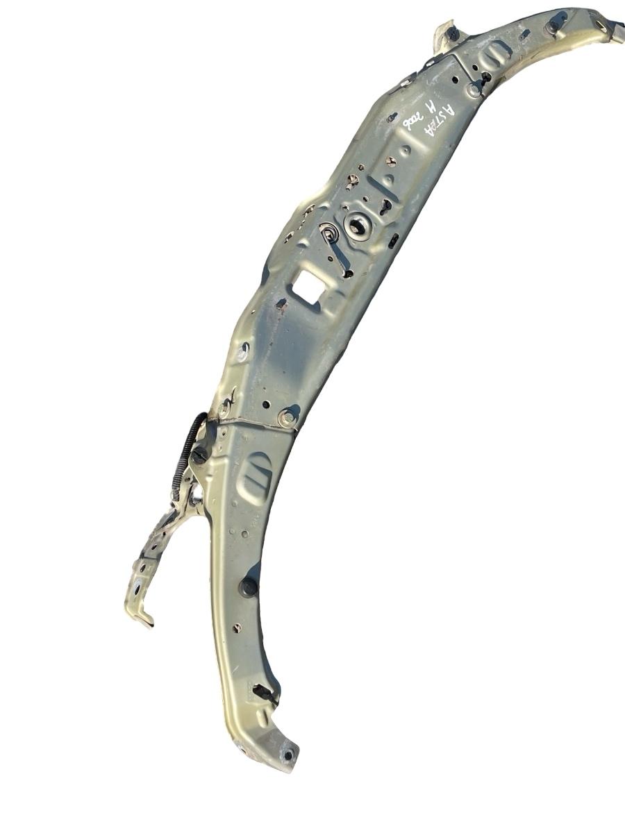 Panou frontal , ochelari faruri  OPEL ASTRA H L48, A04 2004 - 2014 13110787 – foto 4