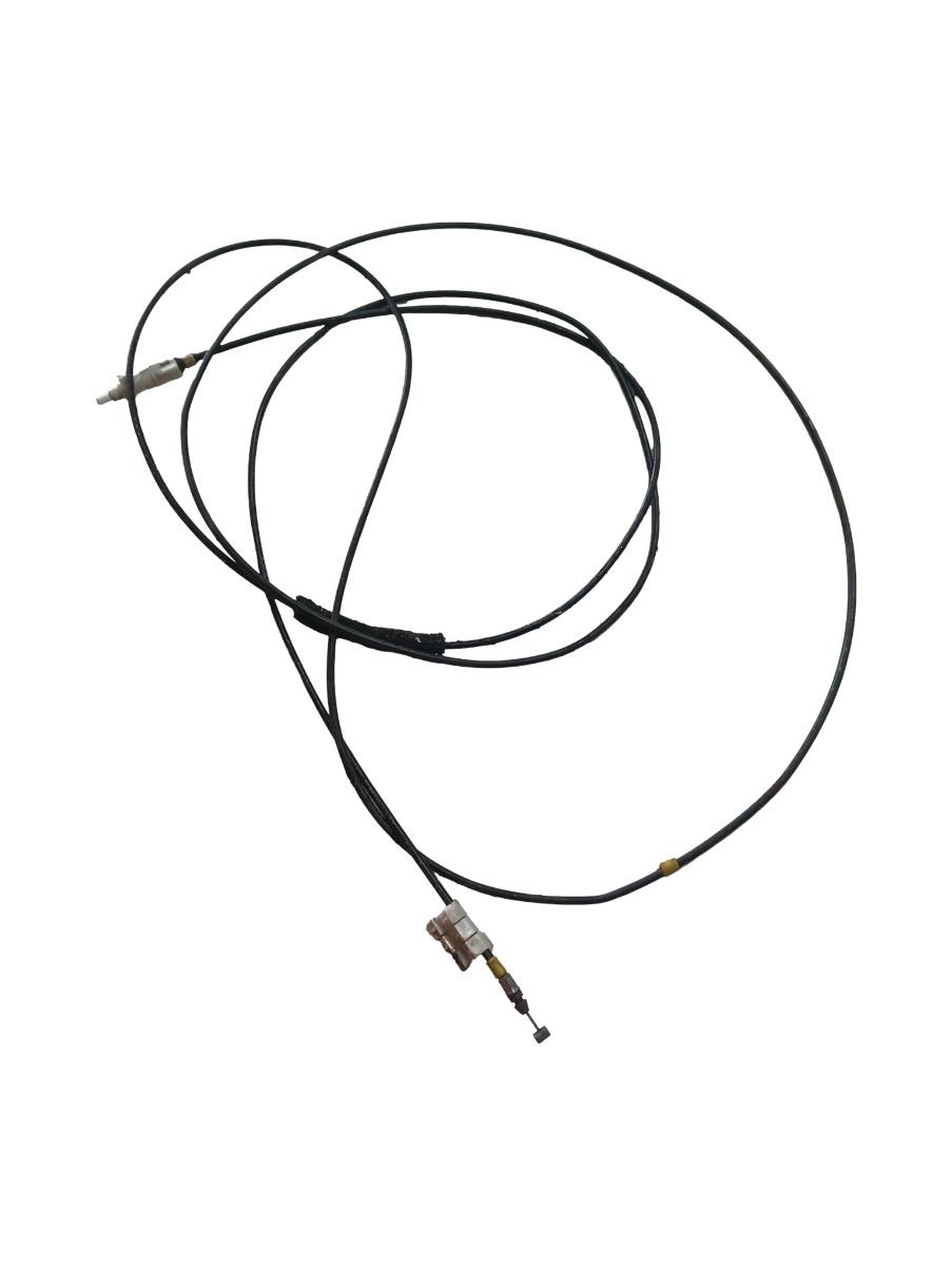 Cablu de deschidere capota motor TOYOTA LAND CRUISER 100 FZJ1_, UZJ1_ 1998 - 2008