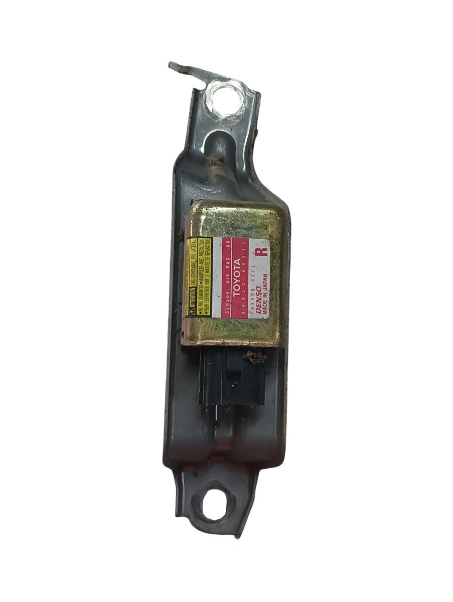 Senzor de impact airbag TOYOTA LAND CRUISER 100 FZJ1_, UZJ1_ 1998 - 2008 8983360030
