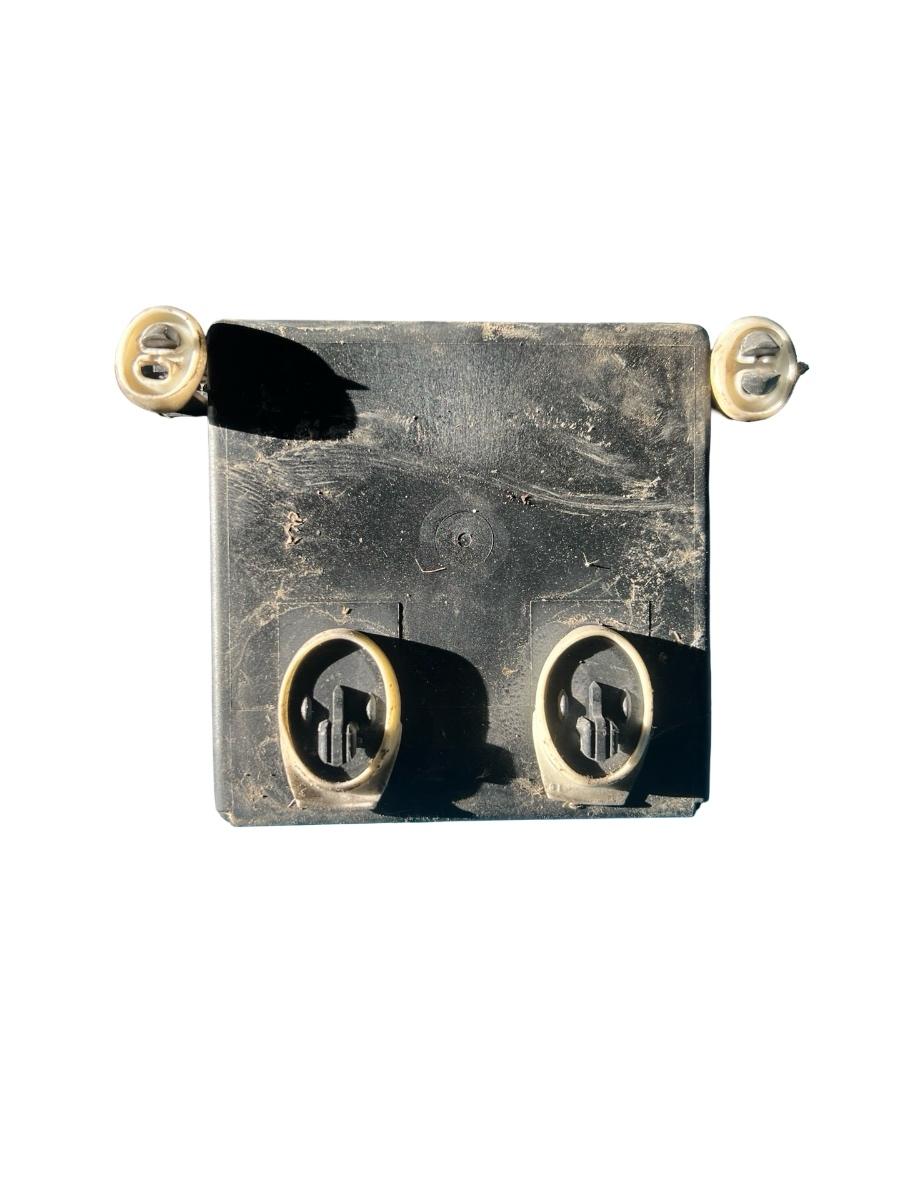 Modul/unitate de control portiera stanga spate MERCEDES-BENZ E-CLASS W211 2002 - 2009 2118703385 – foto 2