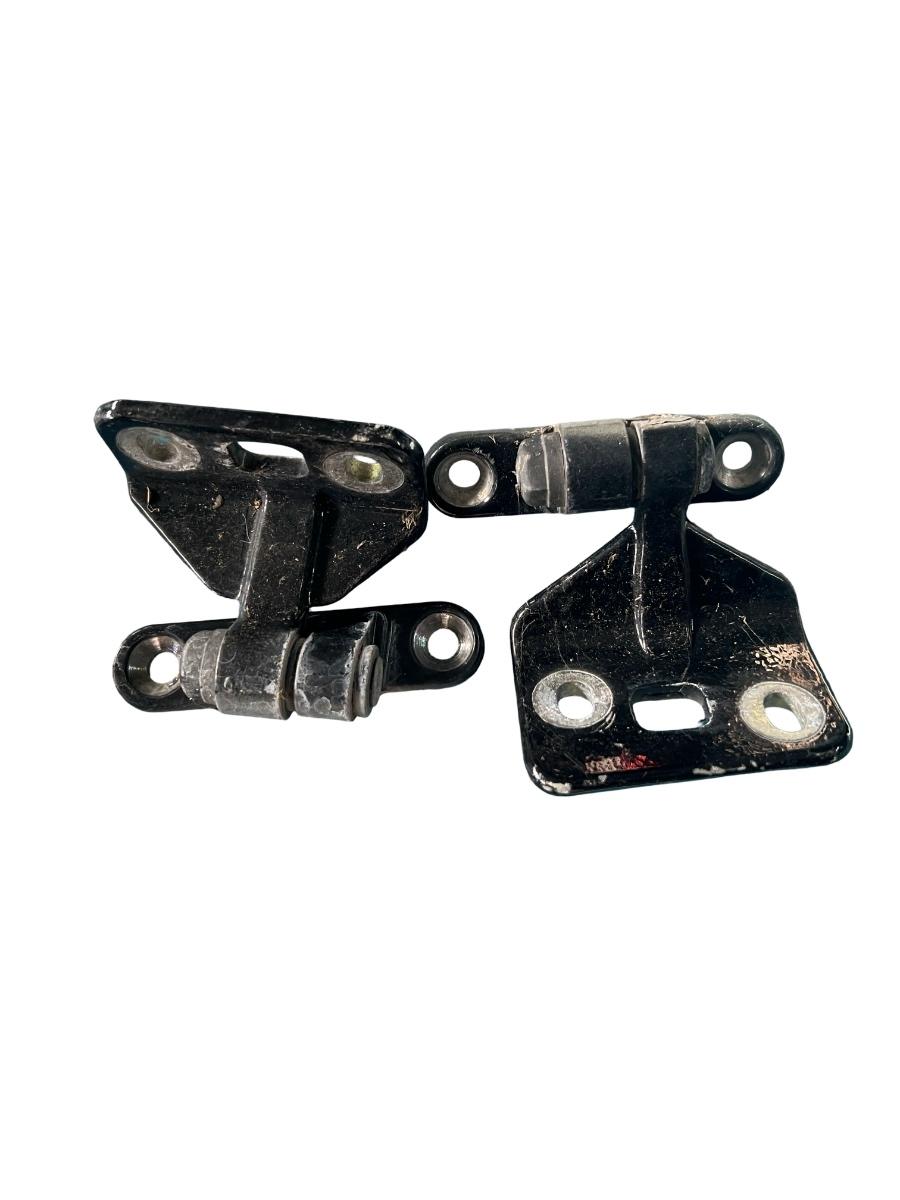 Set balamale portiera spate MERCEDES-BENZ E-CLASS W211 2002 - 2009