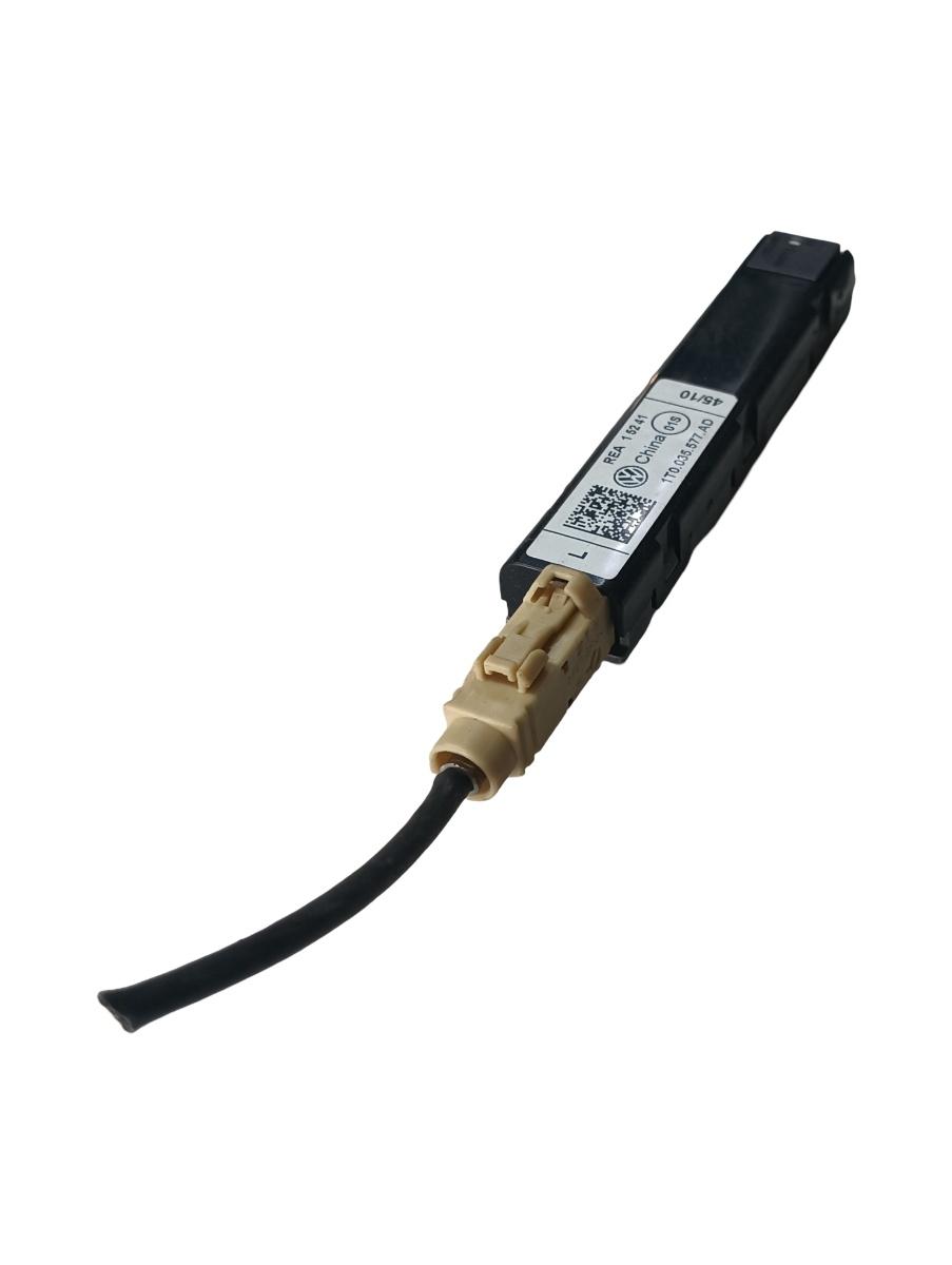 Antena GPS stanga VOLKSWAGEN TOURAN 1T3 2010 - 2015 1t0035577ad