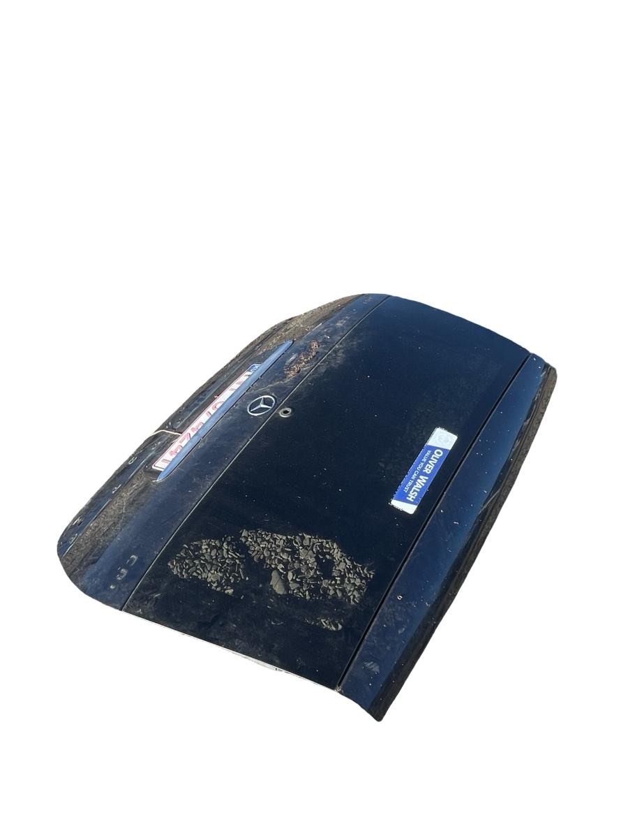 Haion portbagaj MERCEDES-BENZ M-CLASS W163 1998 - 2005 – foto 2