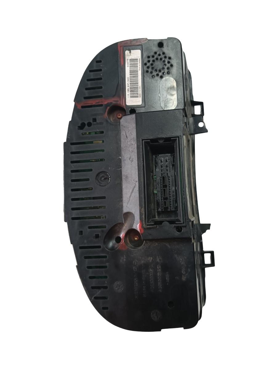 Ceas de bord VOLKSWAGEN GOLF V 1K1 2003 - 2009 1k0920861k – foto 2