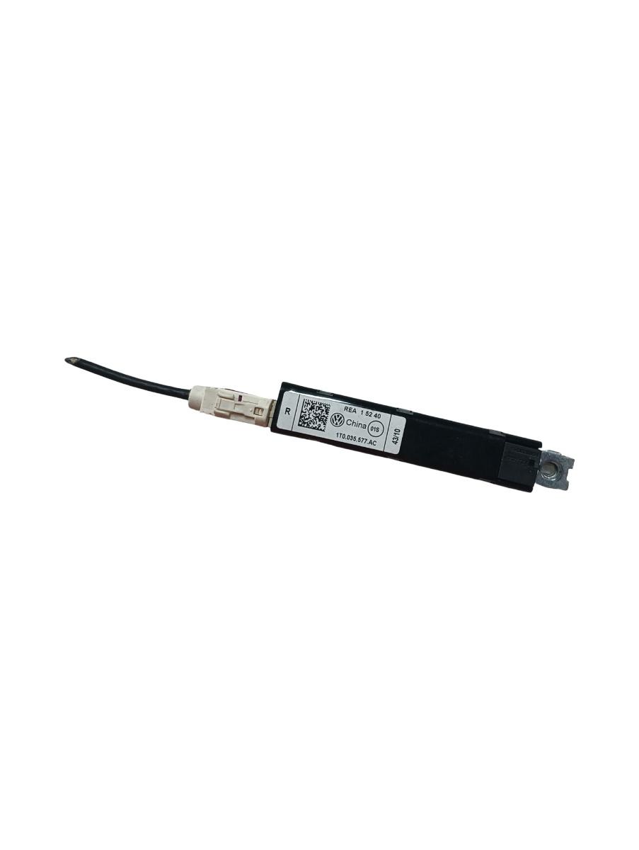 Antena GPS dreapta VOLKSWAGEN TOURAN 1T3 2010 - 2015 1t0035577ac