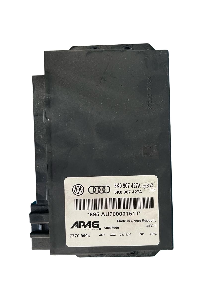 Alte module/unitati de control VOLKSWAGEN TOURAN 1T3 2010 - 2015 5K0907427A