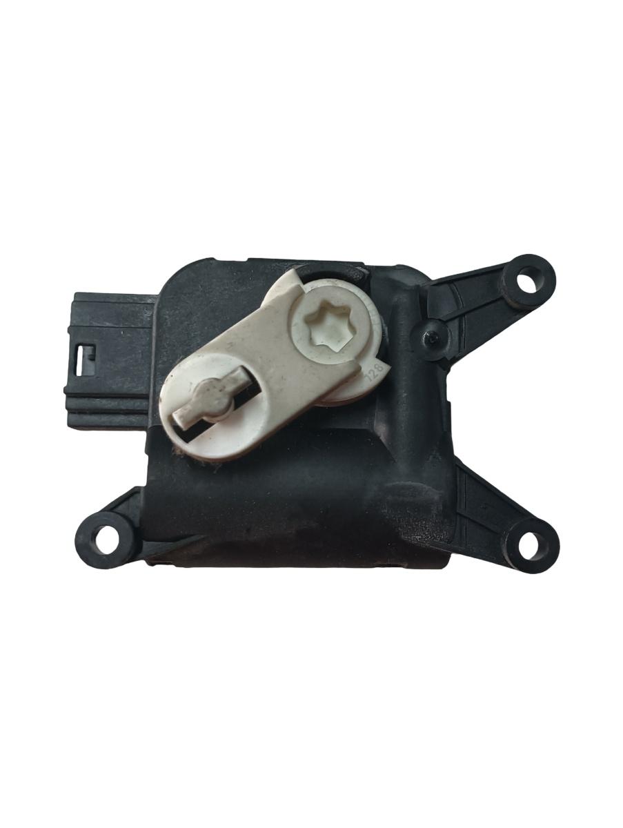 Actuator/motoras clapeta aer AC AUDI A3 II 8P1 2003 - 2013 0132801340 – foto 2