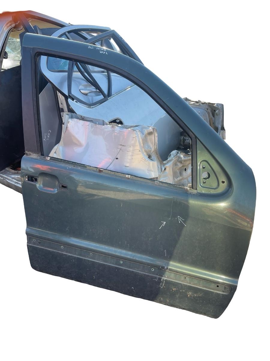 Usa Portiera fata dreapta fata MERCEDES-BENZ M-CLASS W163 1998 - 2005