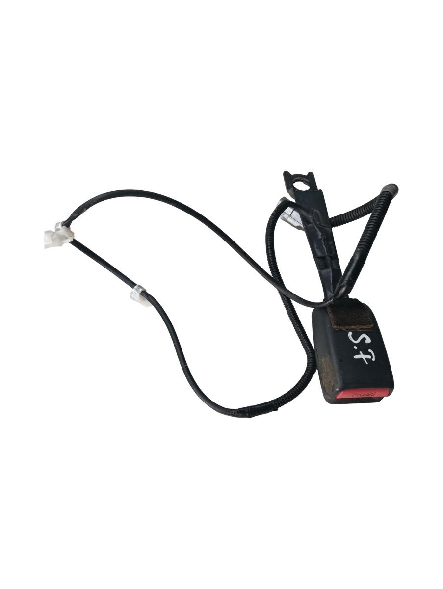 Pretensionare  stanga fata TOYOTA AURIS _E15_ 2006 - 2012 – foto 2
