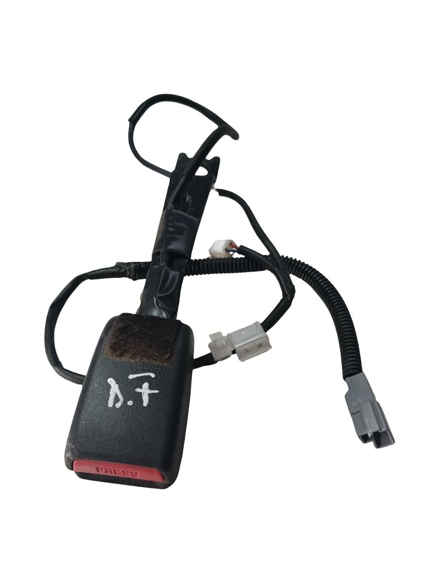 Pretensionare  dreapta fata TOYOTA AURIS _E15_ 2006 - 2012 – foto 2