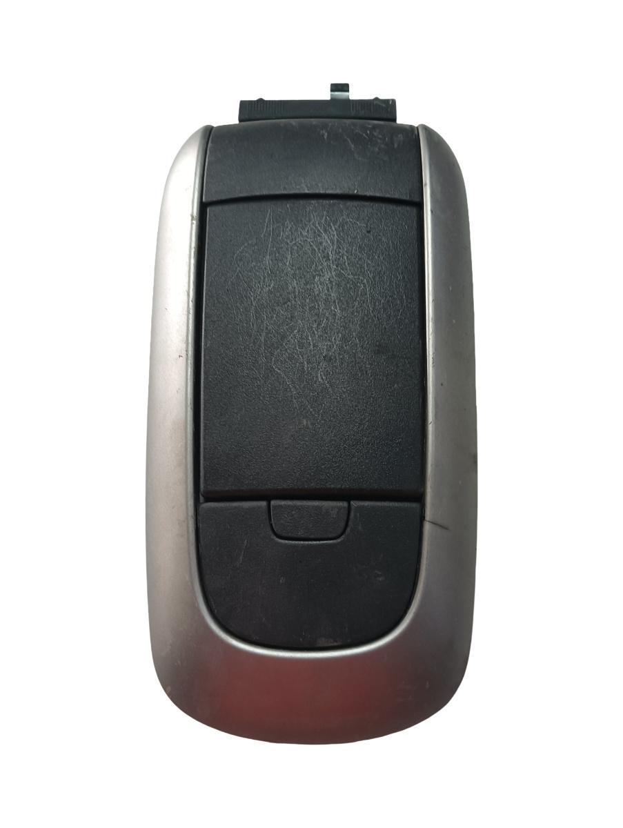 Cotiera TOYOTA AURIS _E15_ 2006 - 2012