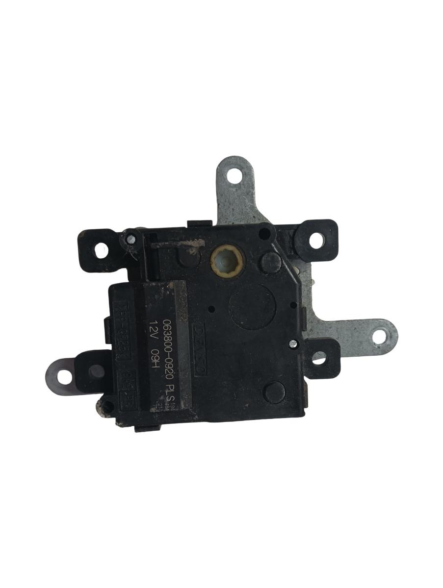 Actuator/motoras clapeta aer AC TOYOTA AURIS _E15_ 2006 - 2012 0638000920 – foto 2