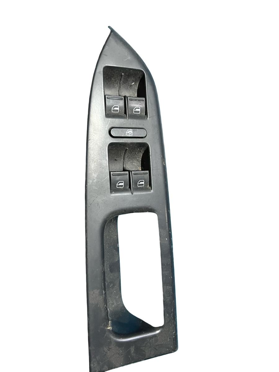 Butoane geamuri electrice stanga fata VOLKSWAGEN PASSAT CC 357 2008 - 2012, VOLKSWAGEN TOURAN 1T3 2010 - 2015 1K4959857B