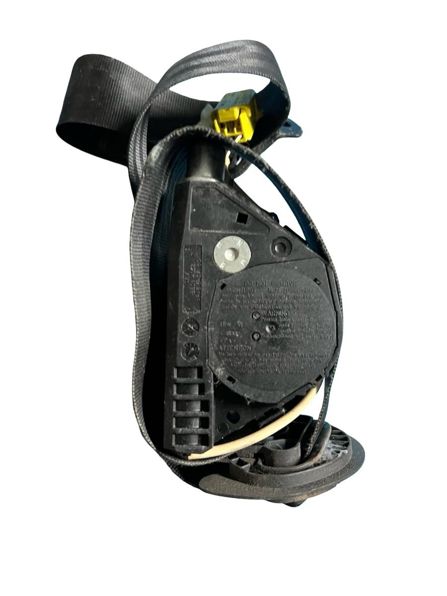 Centura de siguranta fata stanga VOLKSWAGEN TOURAN 1T3 2010 - 2015
