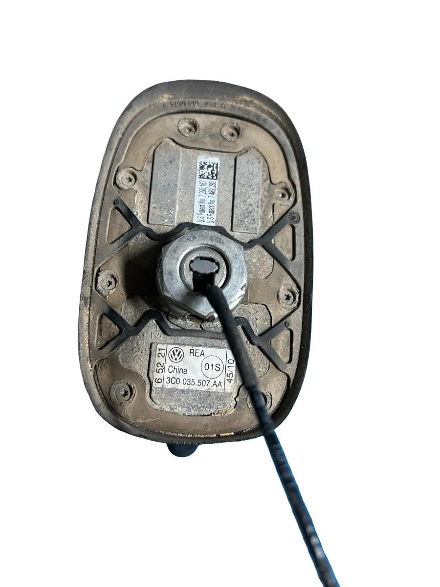 Antena radio VOLKSWAGEN PASSAT 365 2010 - 2014 1.6 TDi BlueMotion CAYC, VOLKSWAGEN TOURAN 1T3 2010 - 2015 3C0035507AA – foto 2