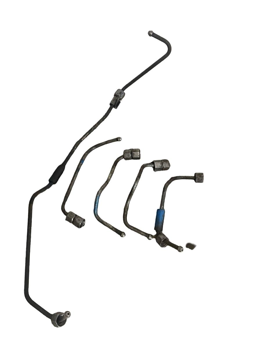 Set conducte de alimentare injector combustibil RENAULT MASTER II Box FD 1998 - > 2.5DIESEL – foto 2