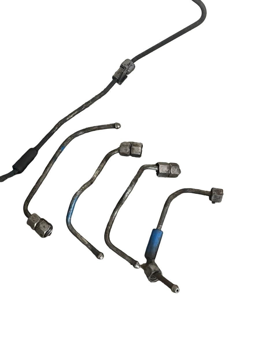 Set conducte de alimentare injector combustibil RENAULT MASTER II Box FD 1998 - > 2.5DIESEL – foto 3